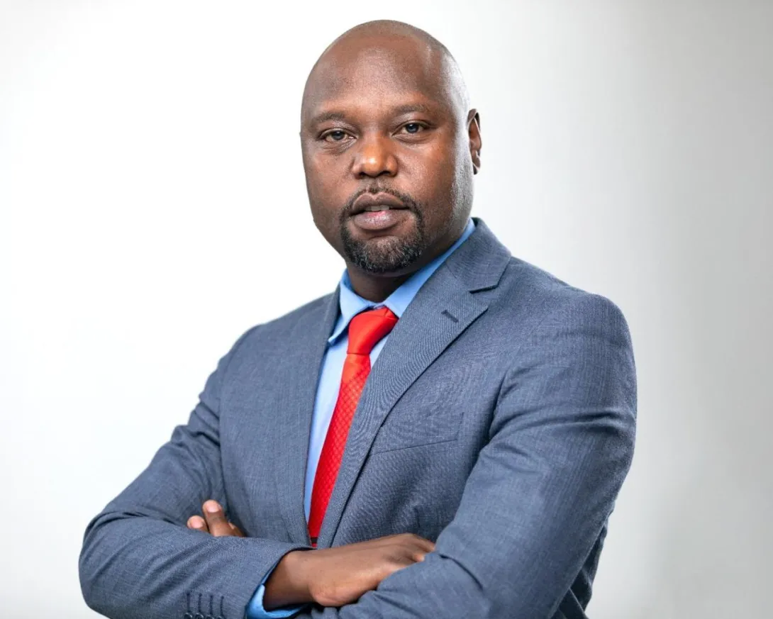 Erastus Njoroge, Deputy Director, Portfolio Management, Kenya Development Corporation