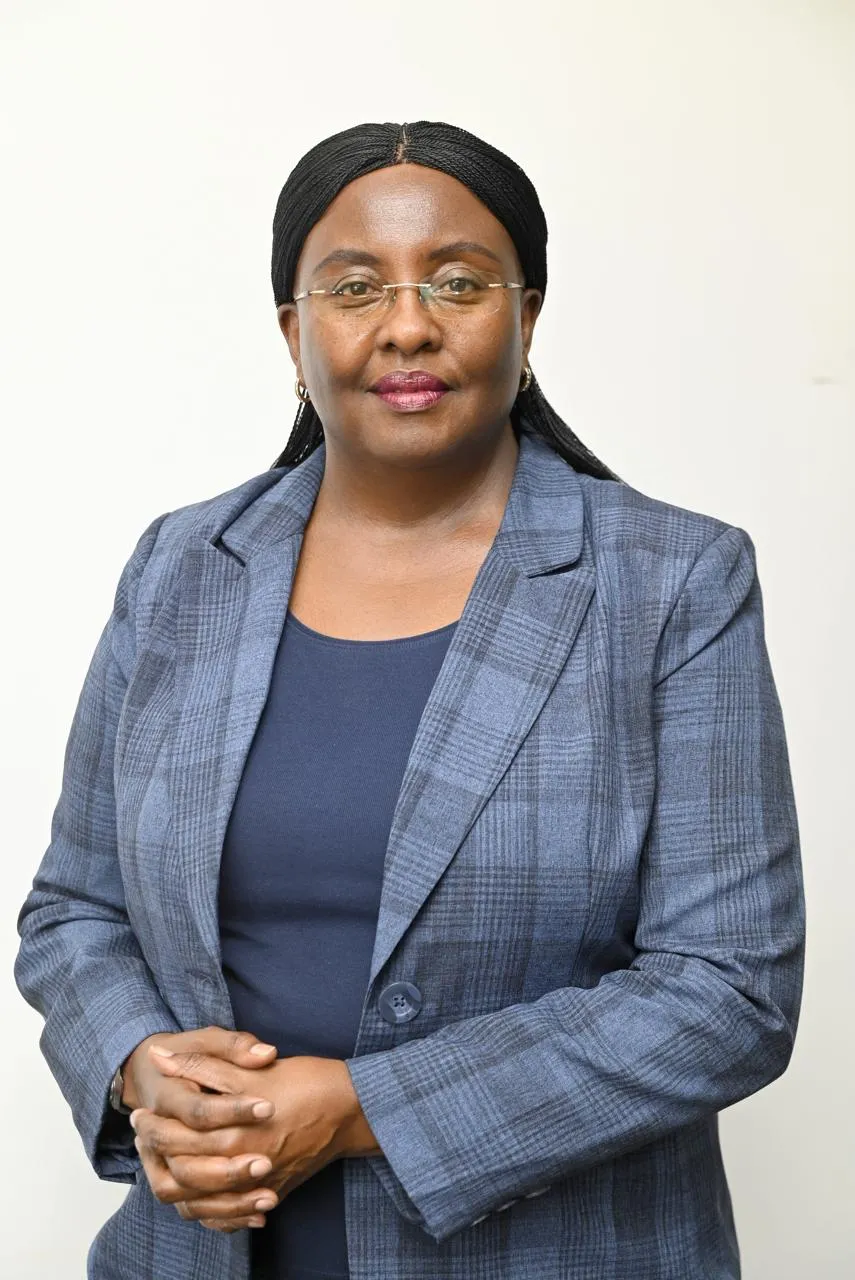 Mbatha Mbithi Deputy Director Research, Policy and Innovation Kenya Development Corporation